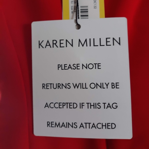 Stunning Karen Millen Dress - Picture 4 of 5